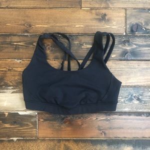 Lululemon Sports Bra NWOT